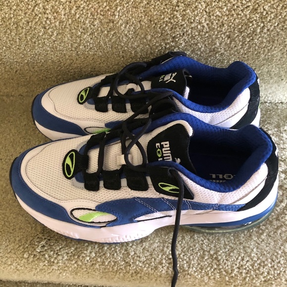 Great condition men’s sneakers - Picture 1 of 4